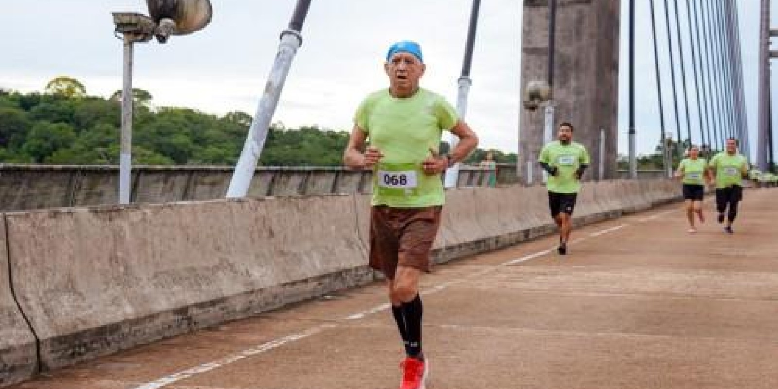 REGULAMENTO| Etapa Oiapoque do CircuitO Sesc de Corridas está com inscrições abertas REGULAMENTO| Etapa Oiapoque do CircuitO Sesc de Corridas está com inscrições abertas